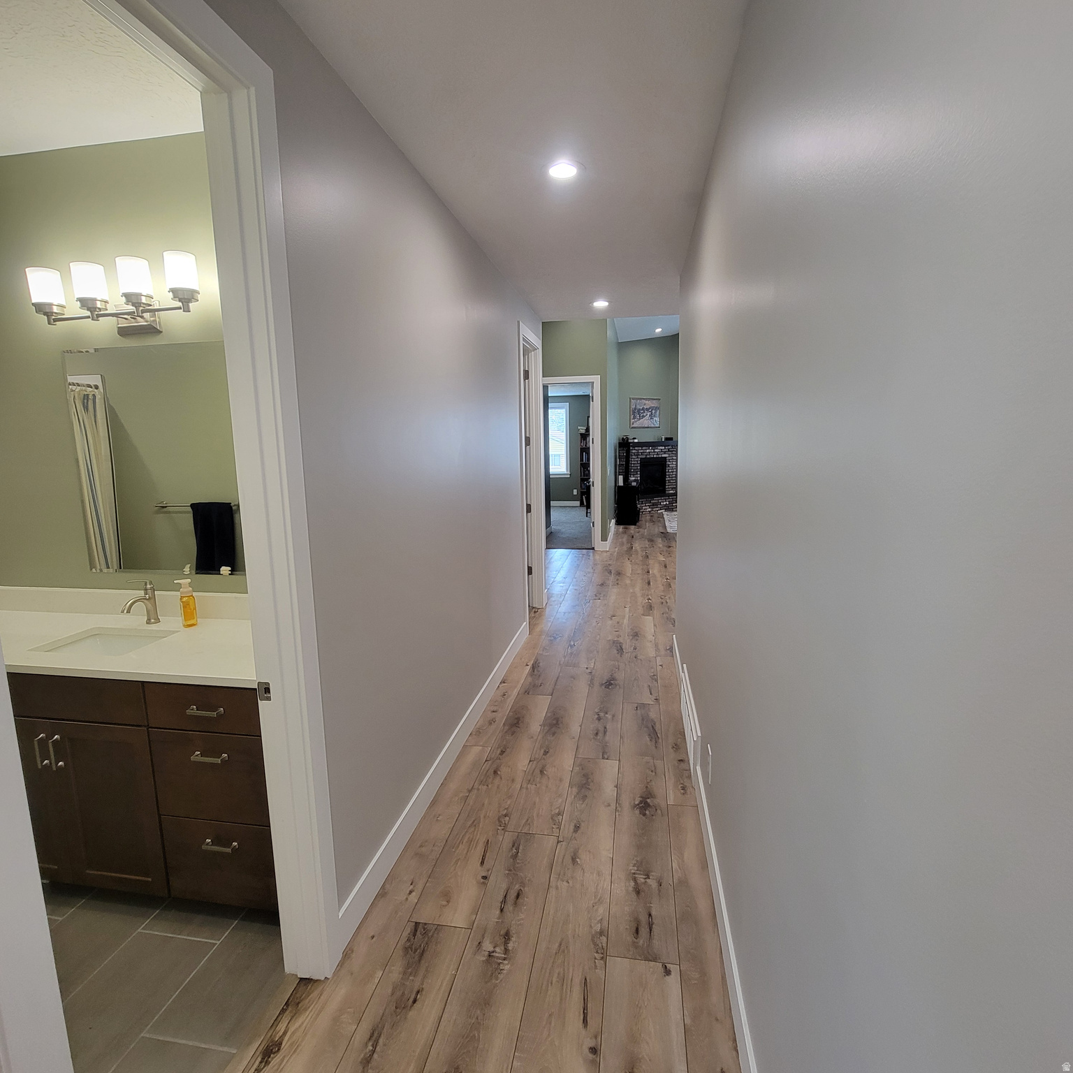 RP LANGFORD - Residential