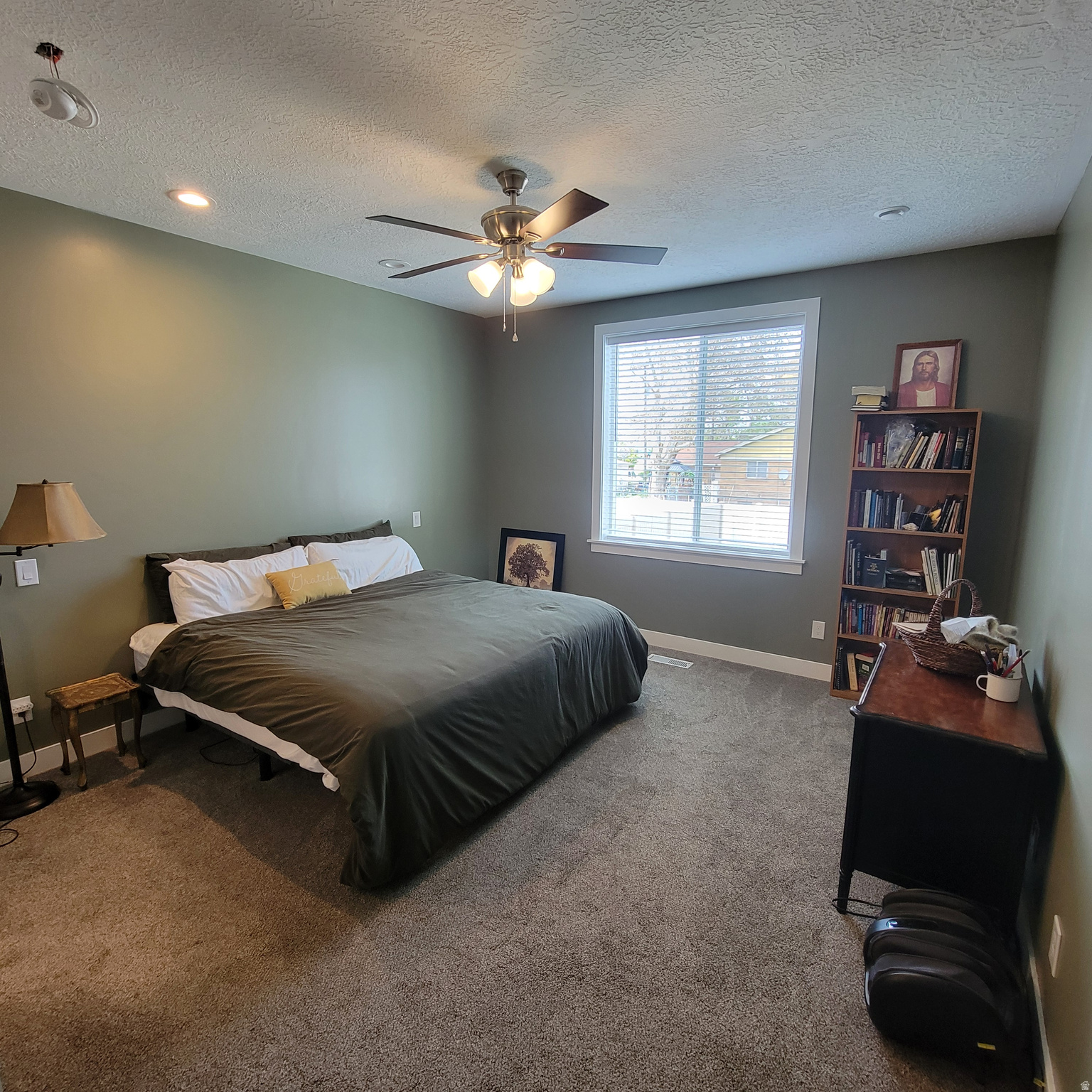 RP LANGFORD - Residential