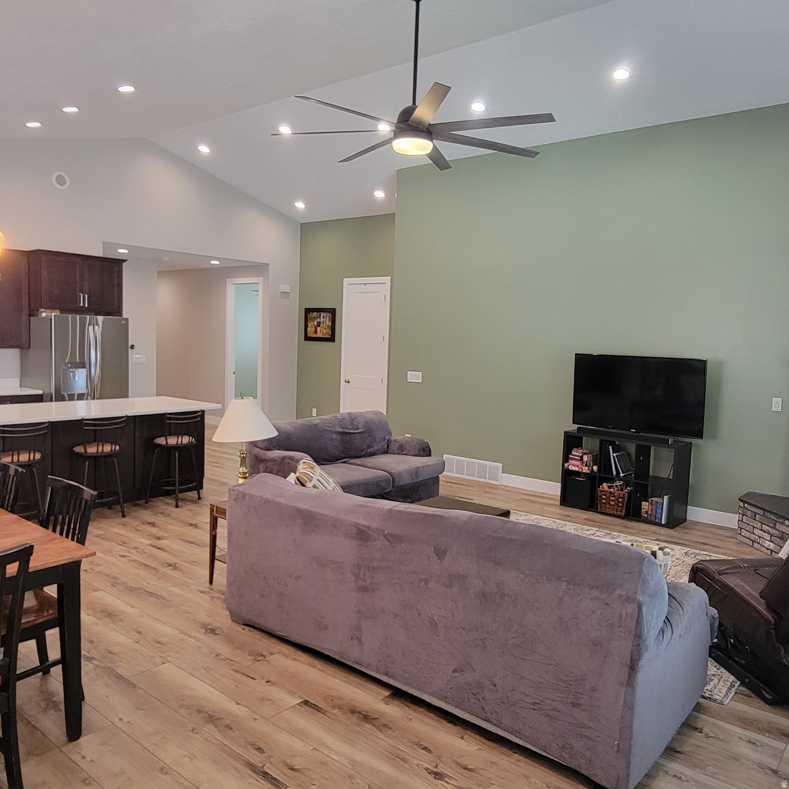 RP LANGFORD - Residential