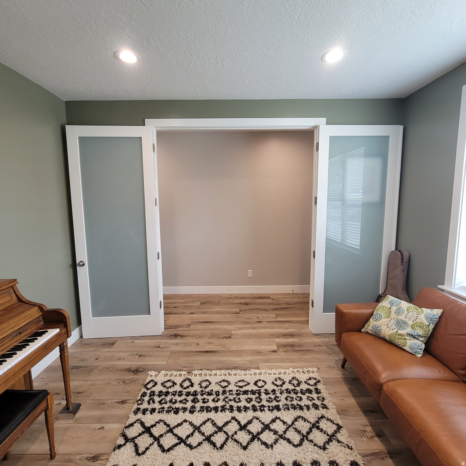 RP LANGFORD - Residential
