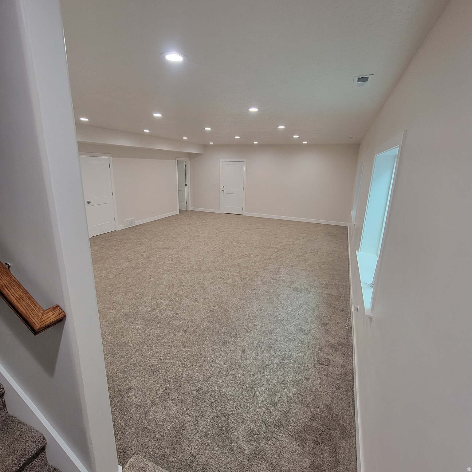 RP LANGFORD - Residential