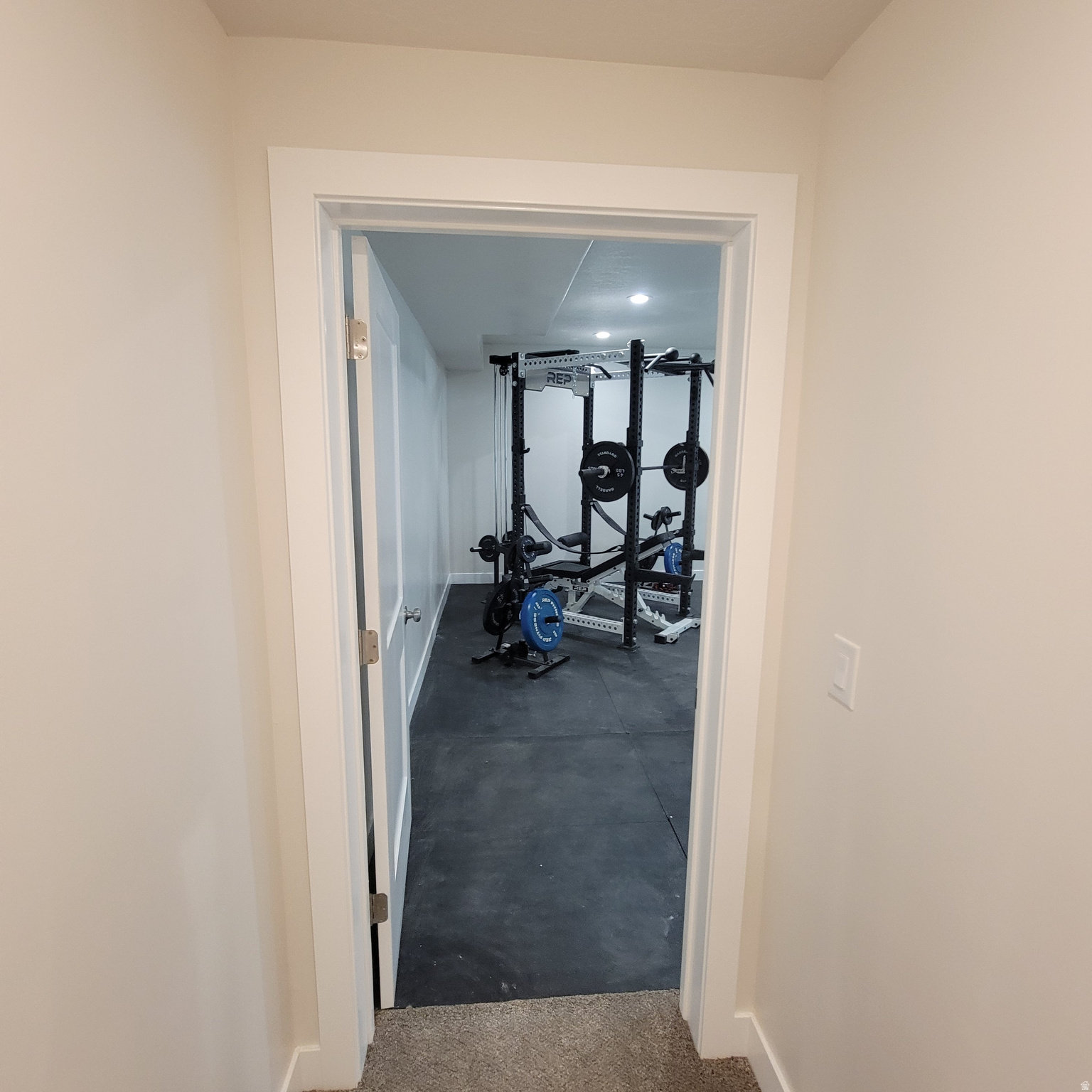 RP LANGFORD - Residential