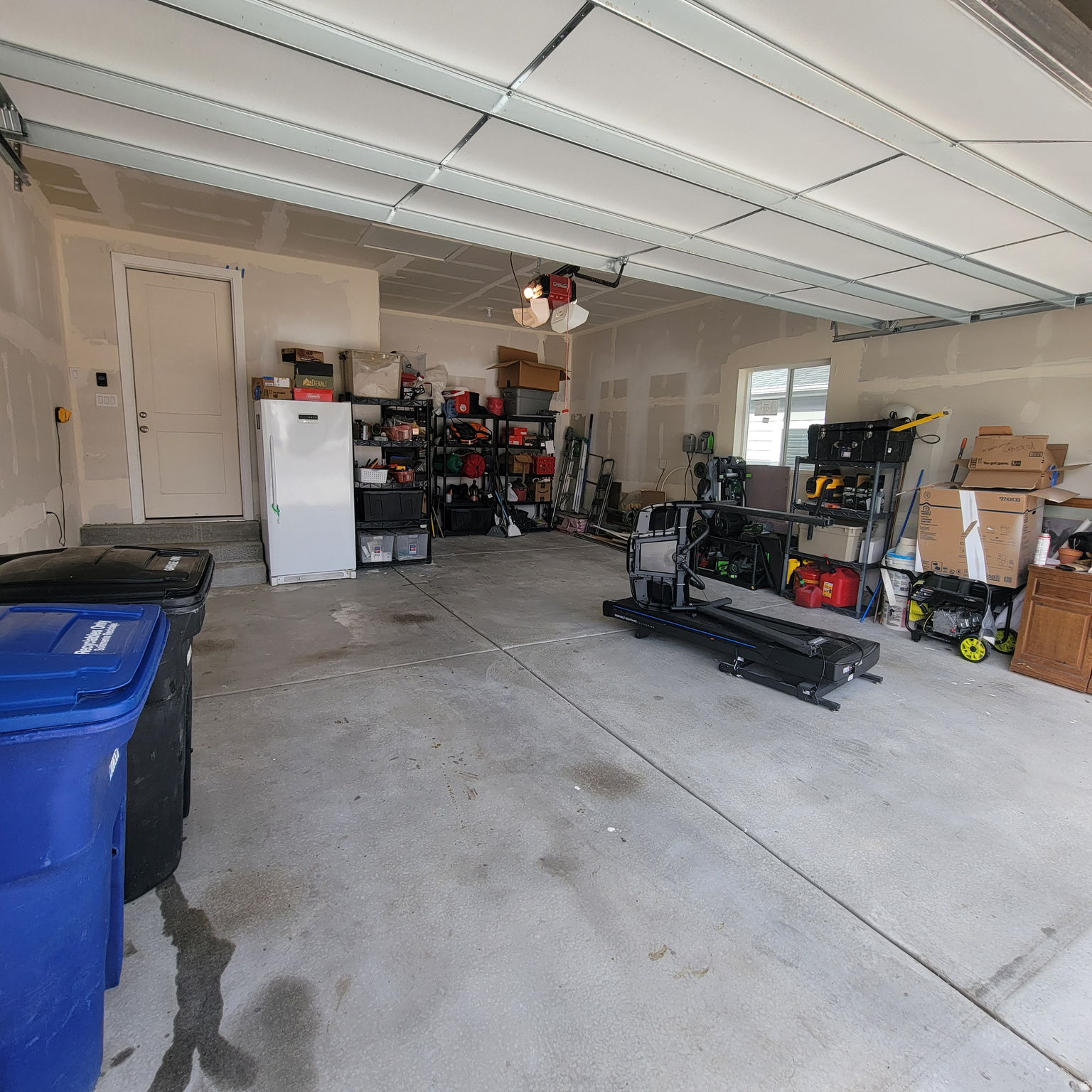 RP LANGFORD - Residential
