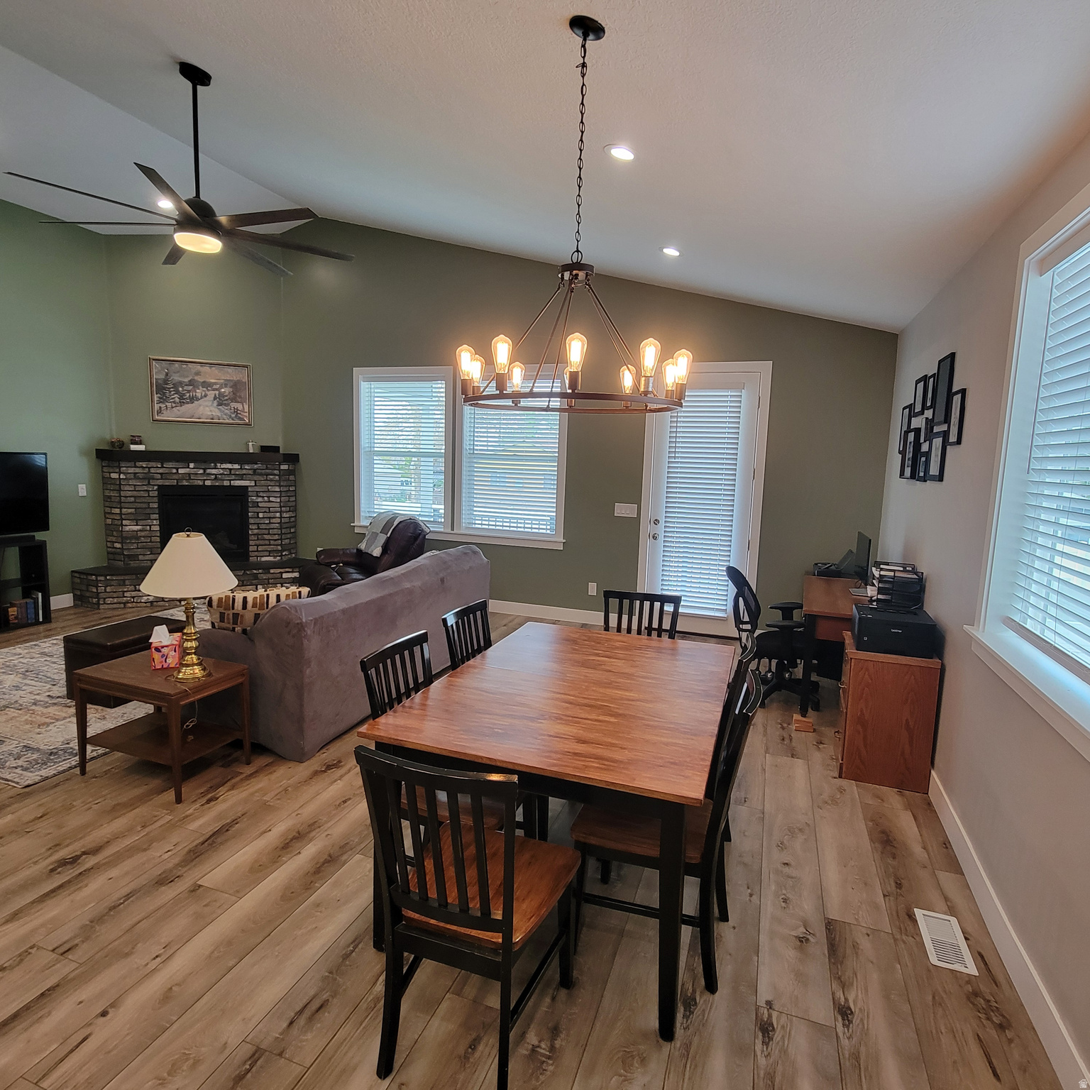 RP LANGFORD - Residential