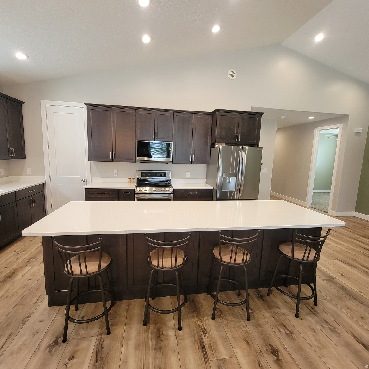 RP LANGFORD - Residential