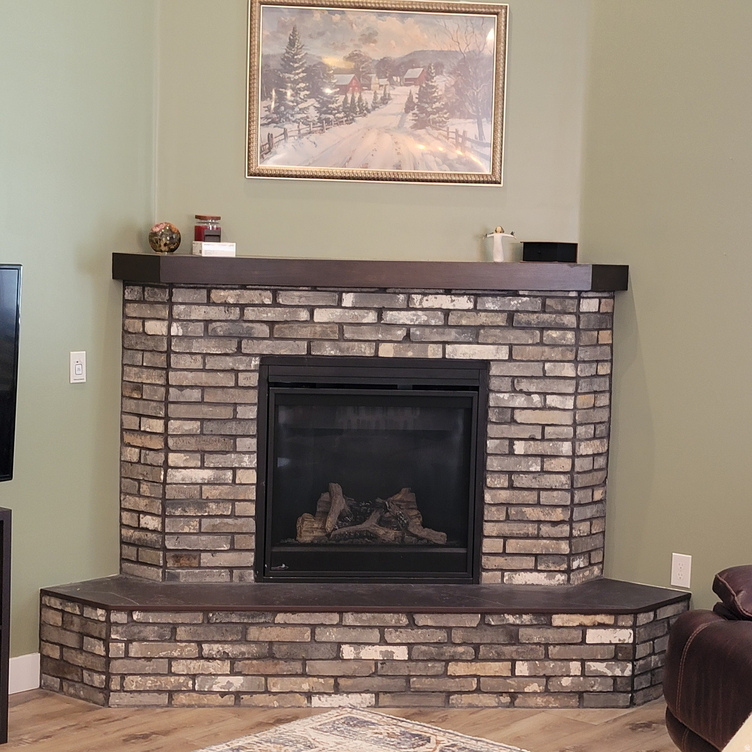 RP LANGFORD - Residential