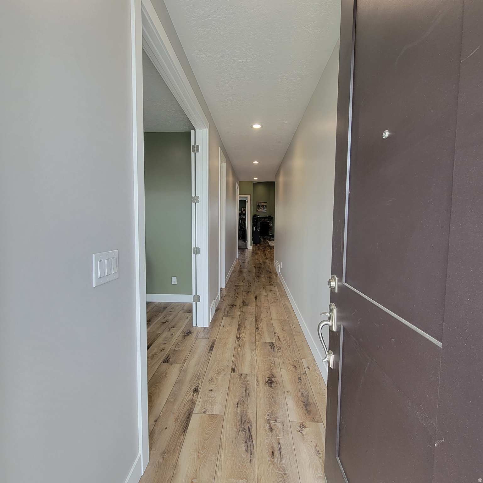 RP LANGFORD - Residential