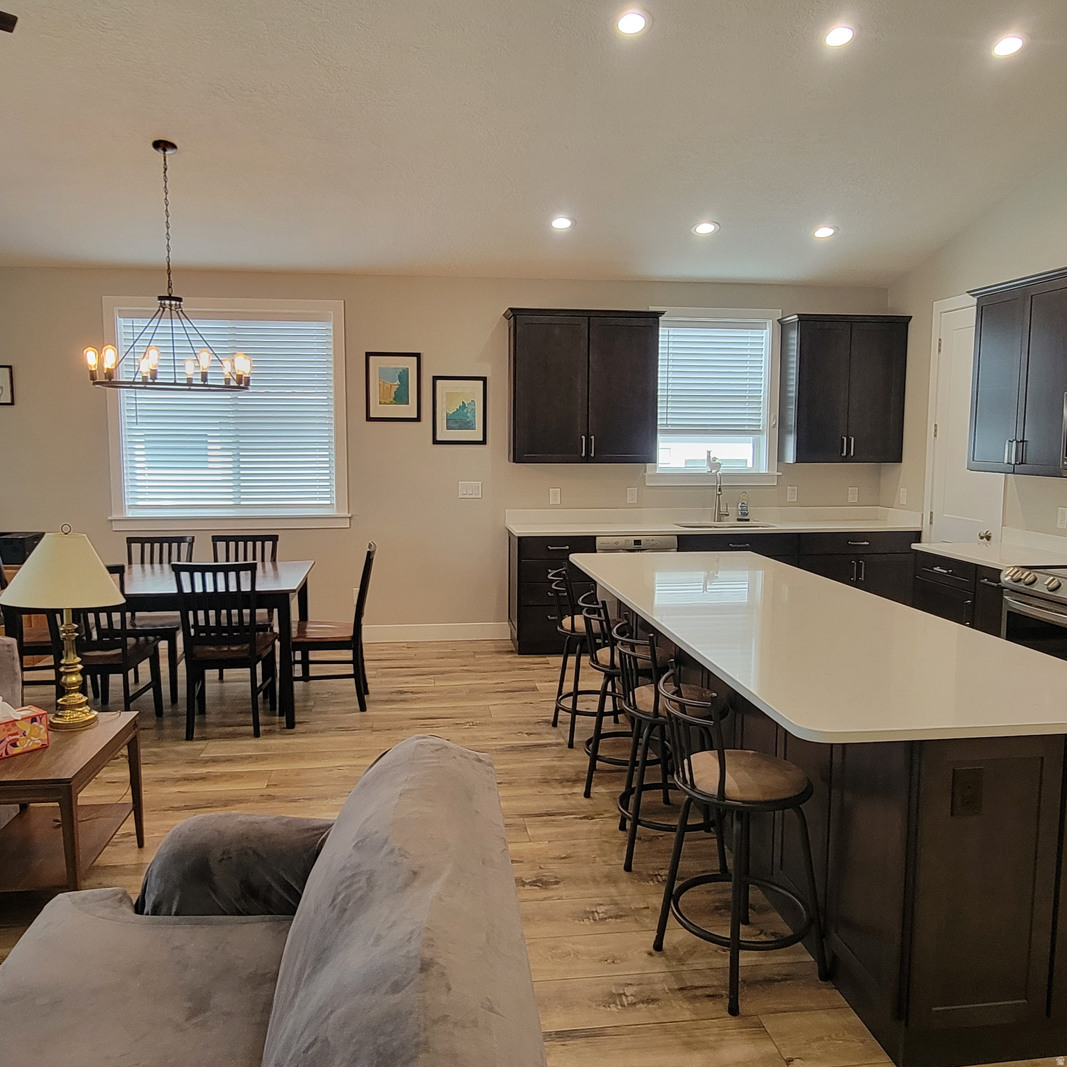 RP LANGFORD - Residential