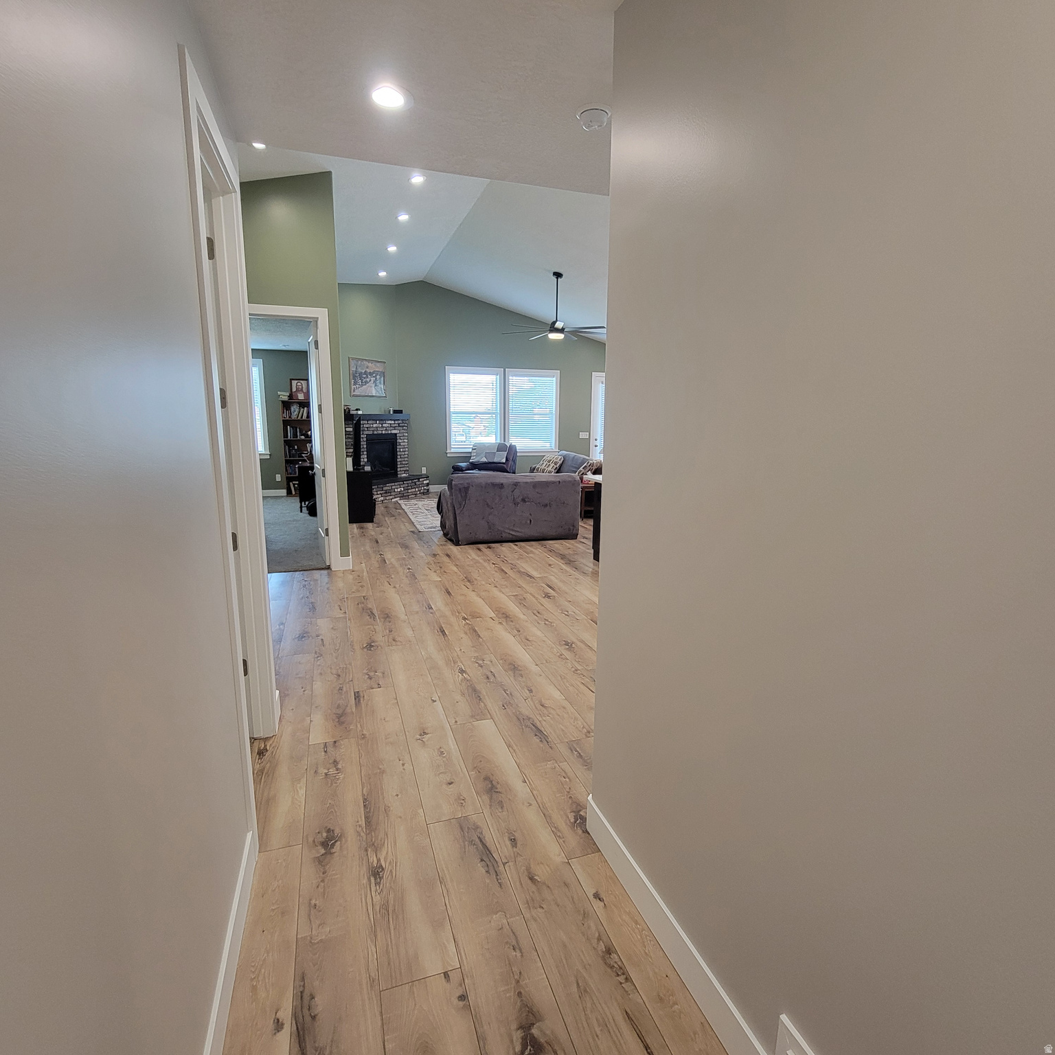 RP LANGFORD - Residential