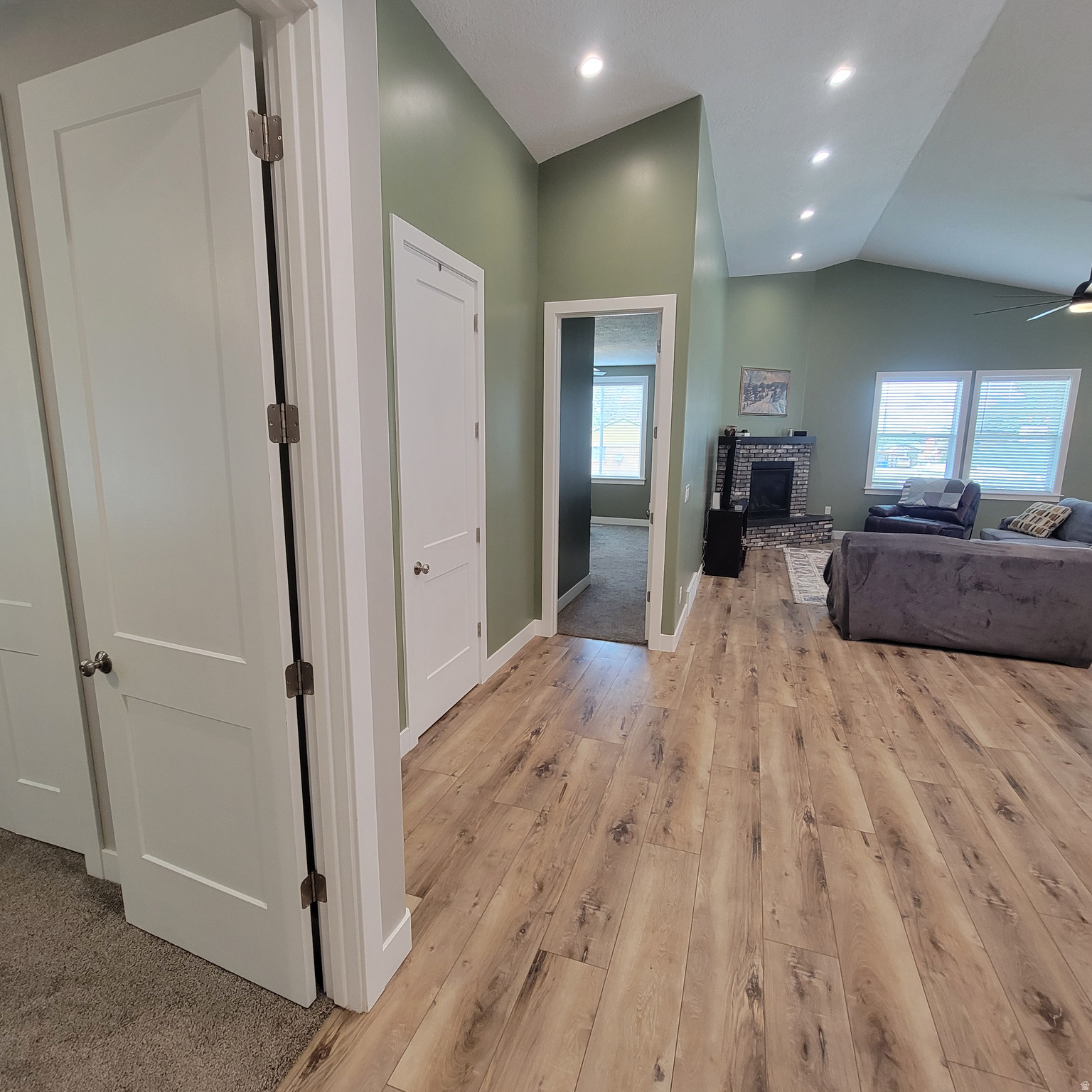 RP LANGFORD - Residential