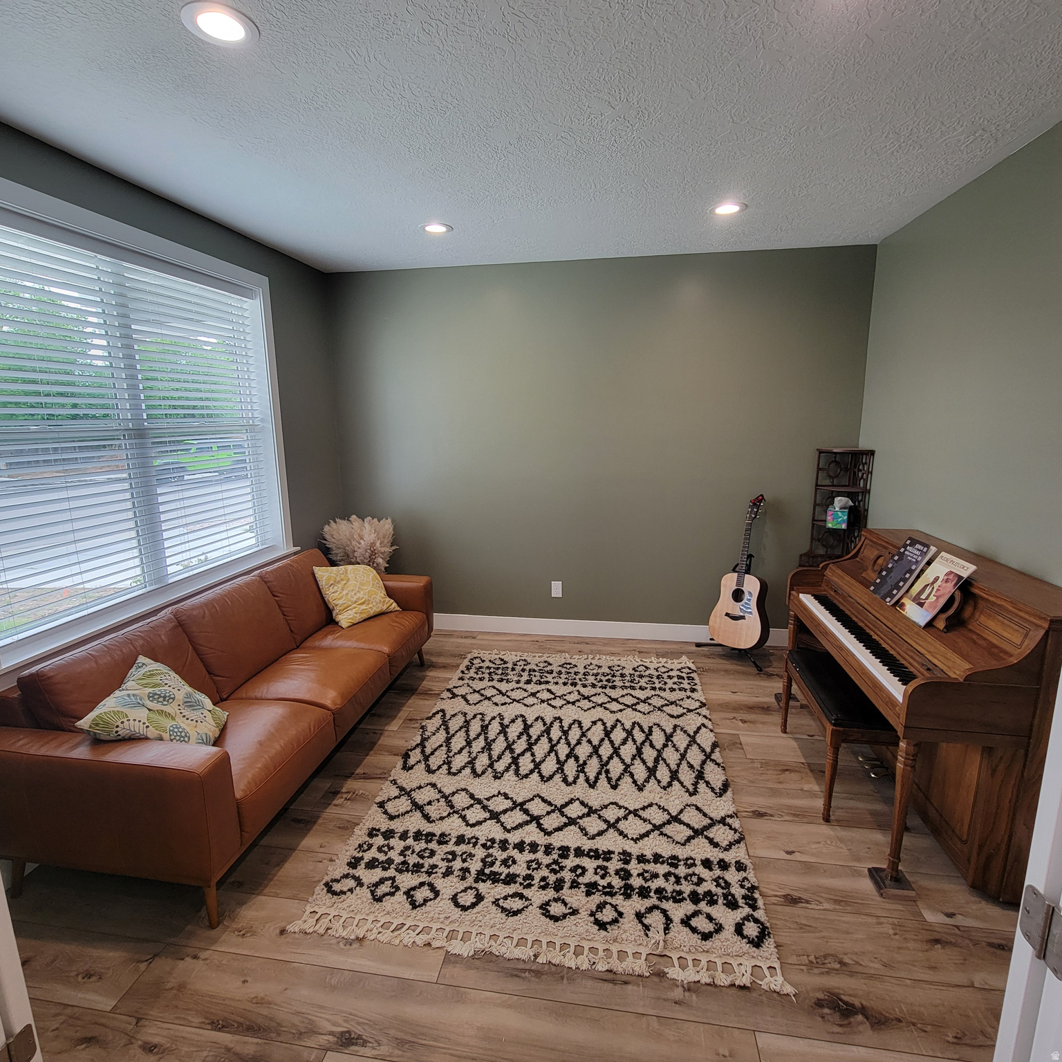 RP LANGFORD - Residential
