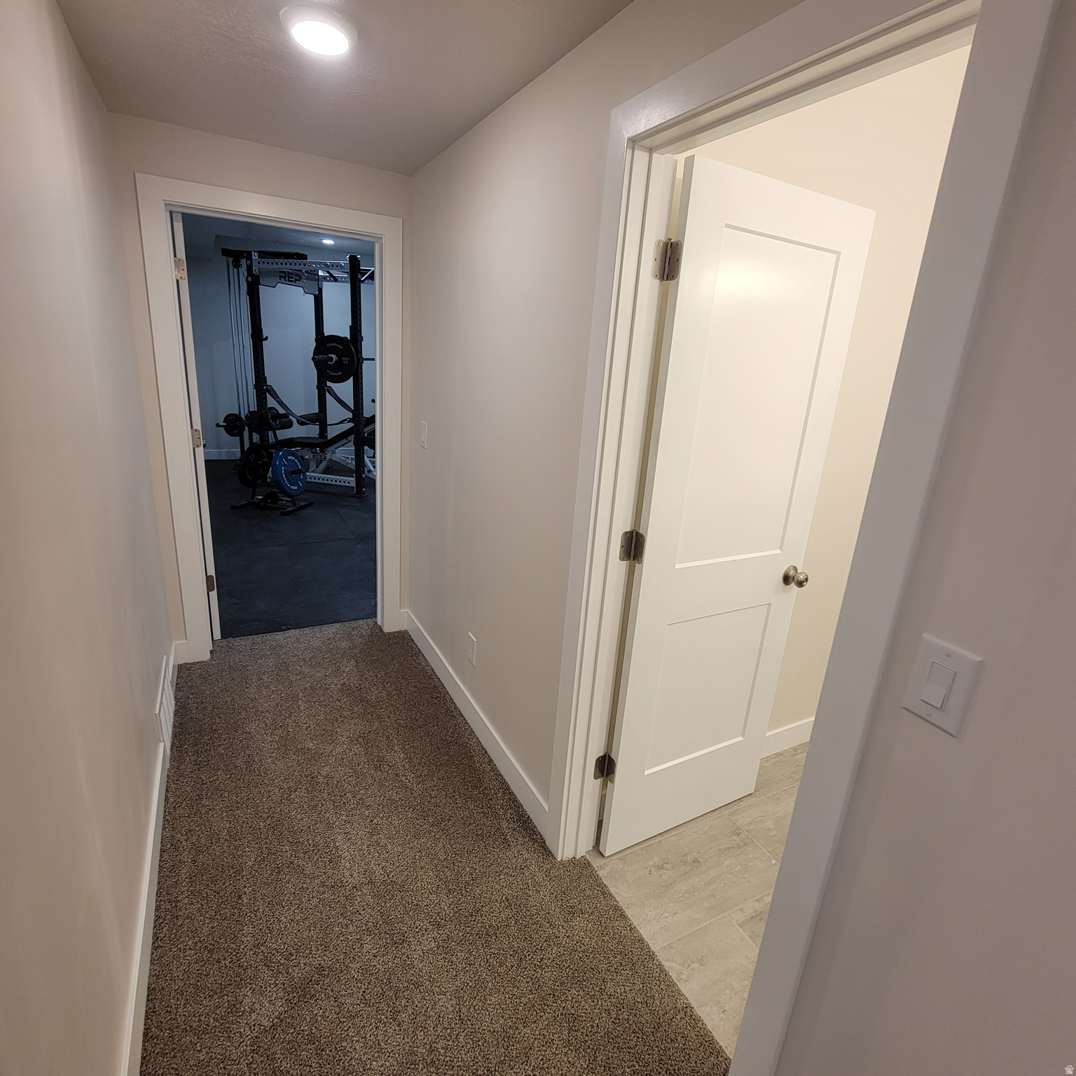 RP LANGFORD - Residential