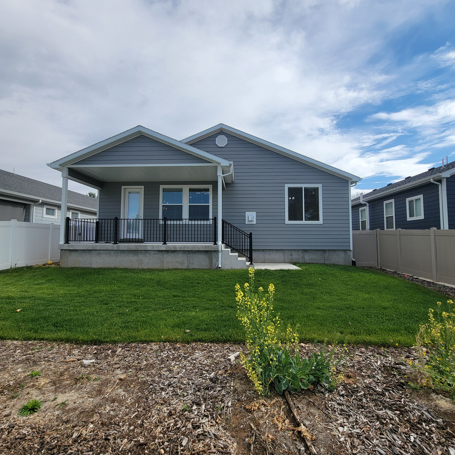 RP LANGFORD - Residential