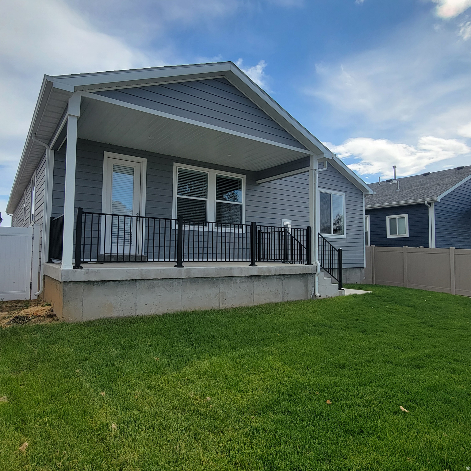 RP LANGFORD - Residential