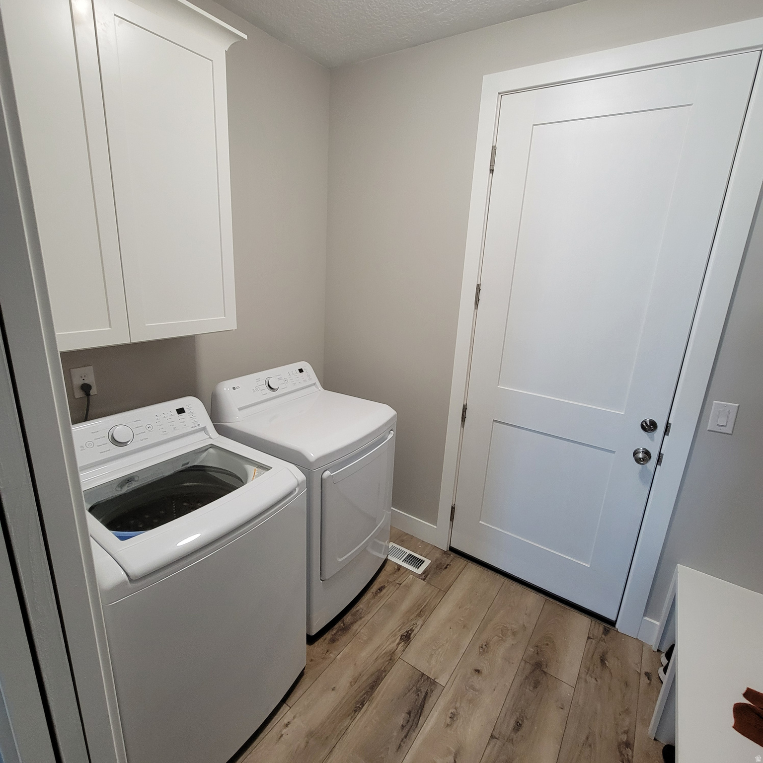 RP LANGFORD - Residential
