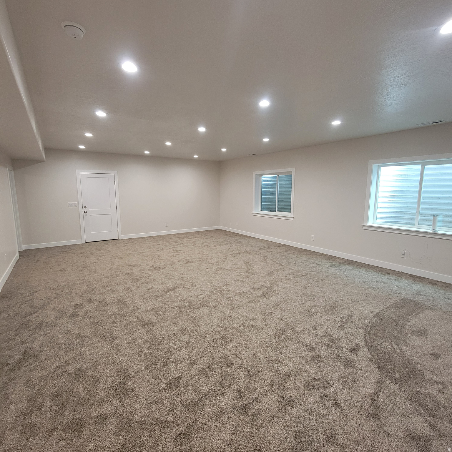 RP LANGFORD - Residential
