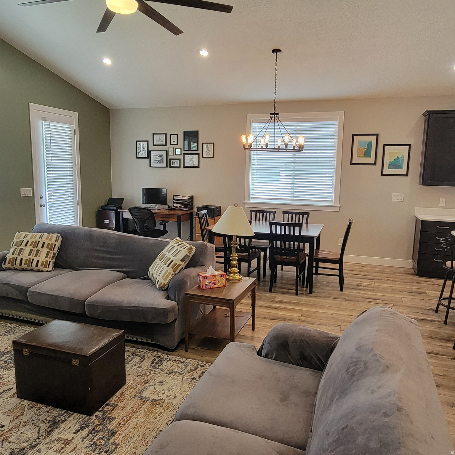 RP LANGFORD - Residential