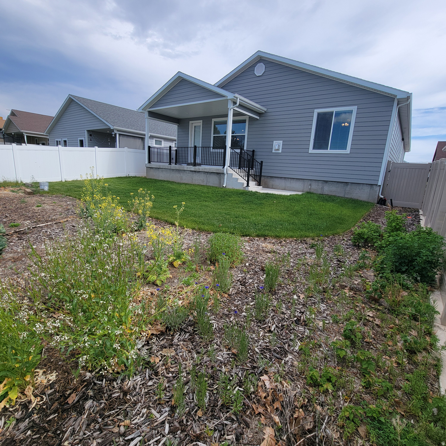 RP LANGFORD - Residential