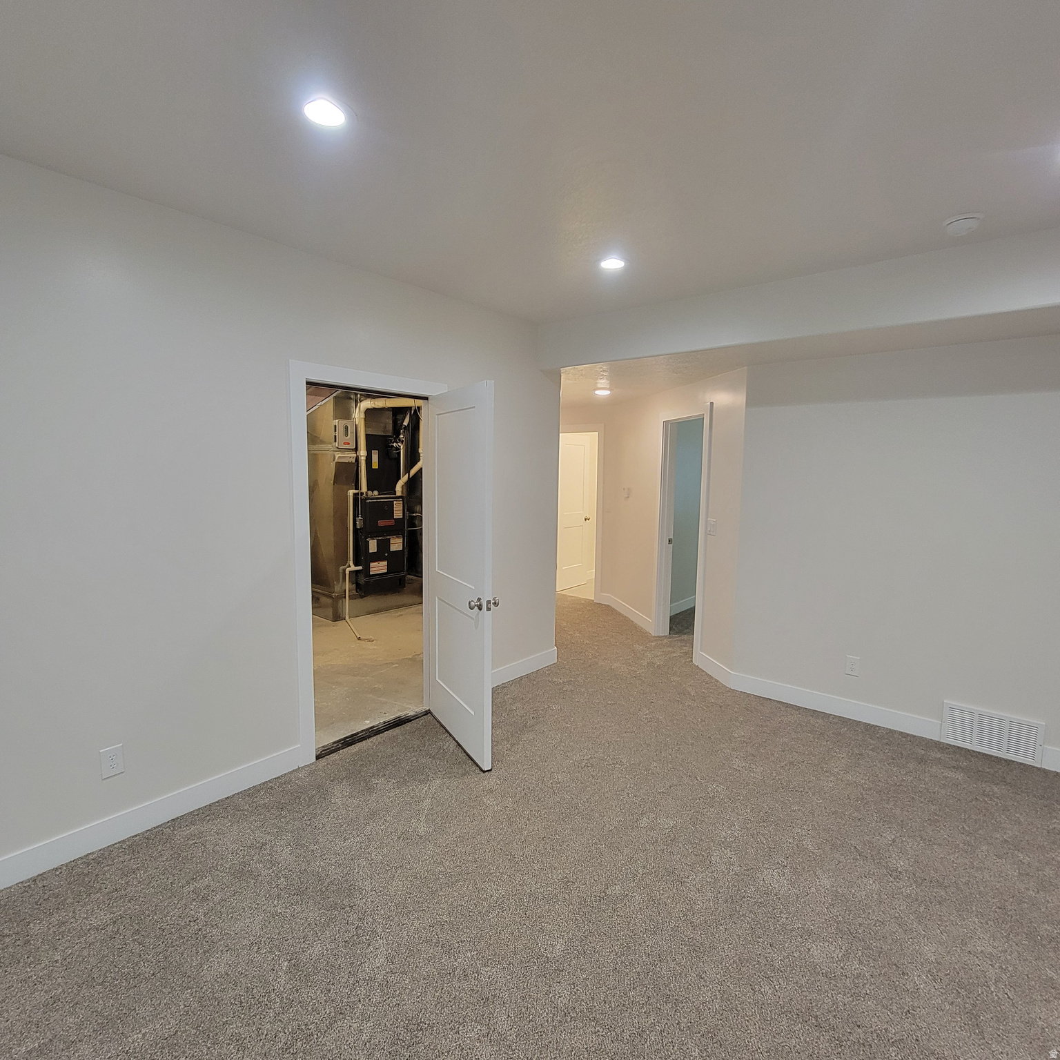 RP LANGFORD - Residential