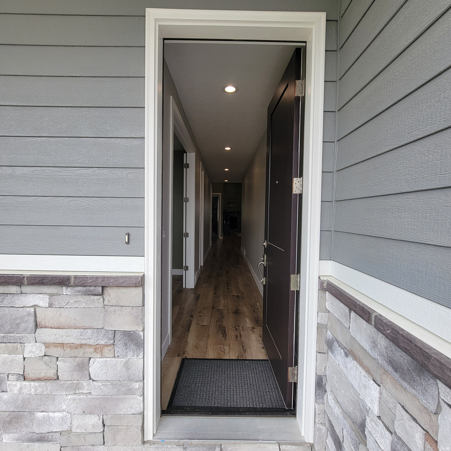 RP LANGFORD - Residential
