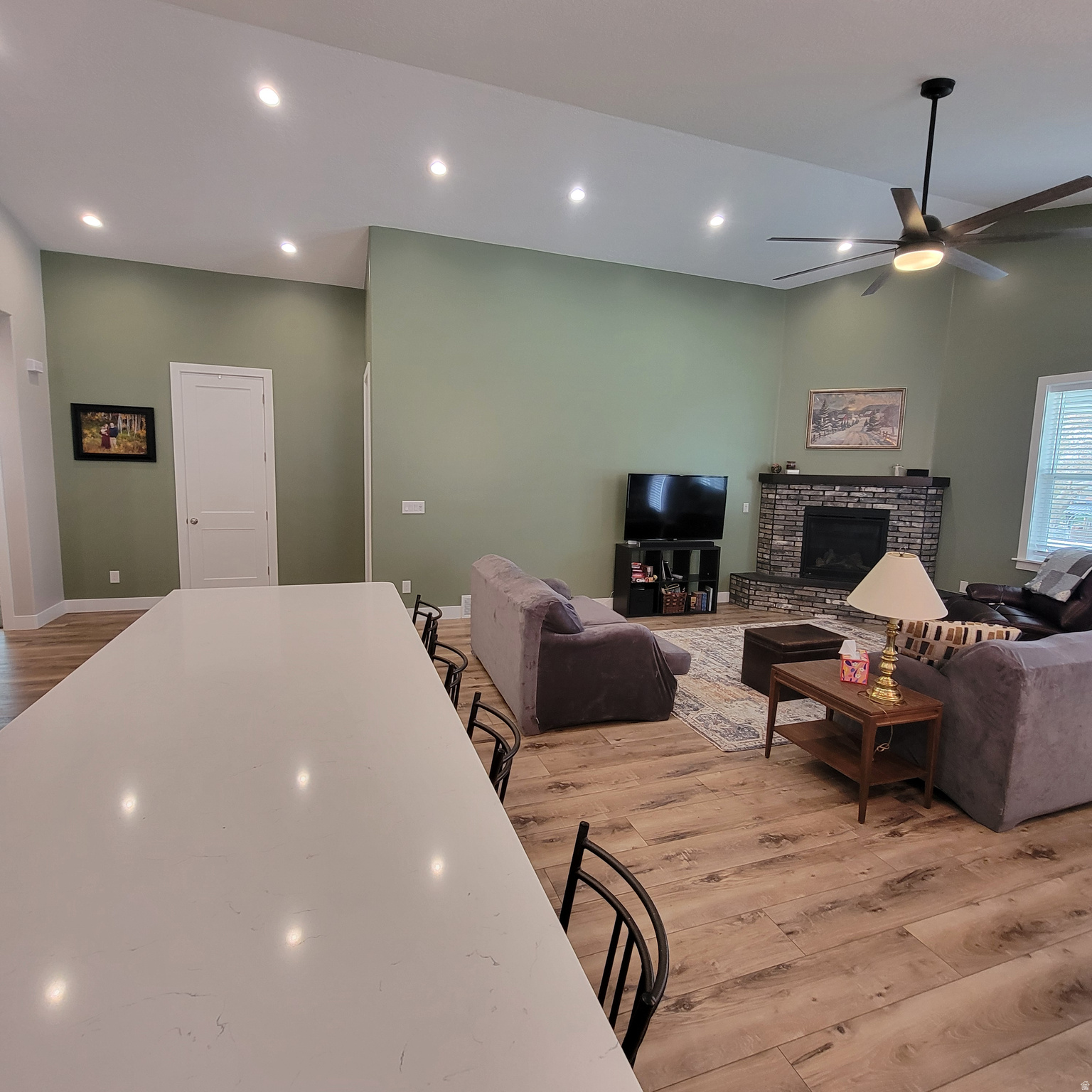 RP LANGFORD - Residential