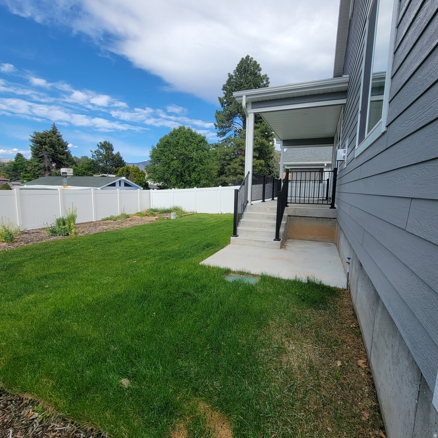RP LANGFORD - Residential