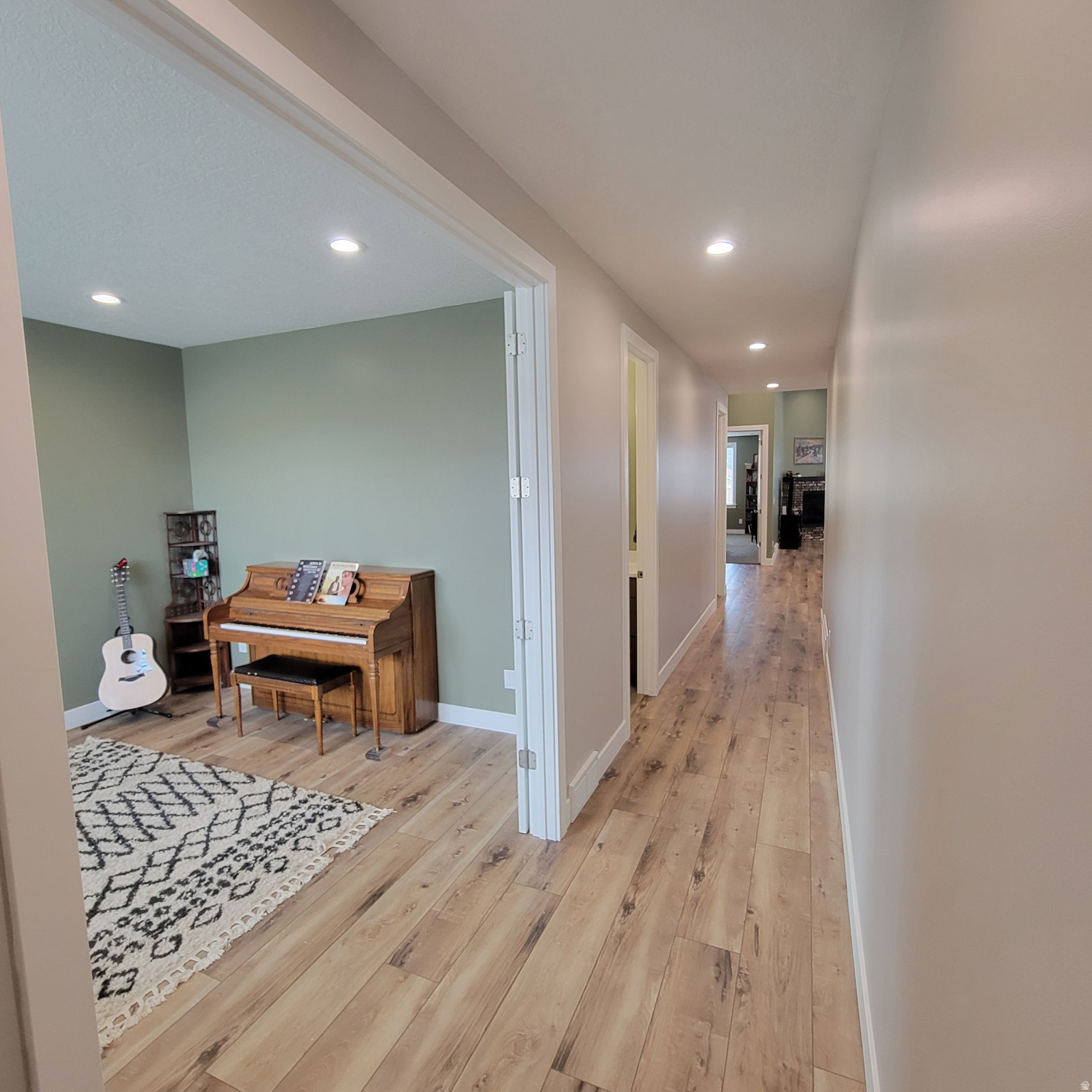 RP LANGFORD - Residential