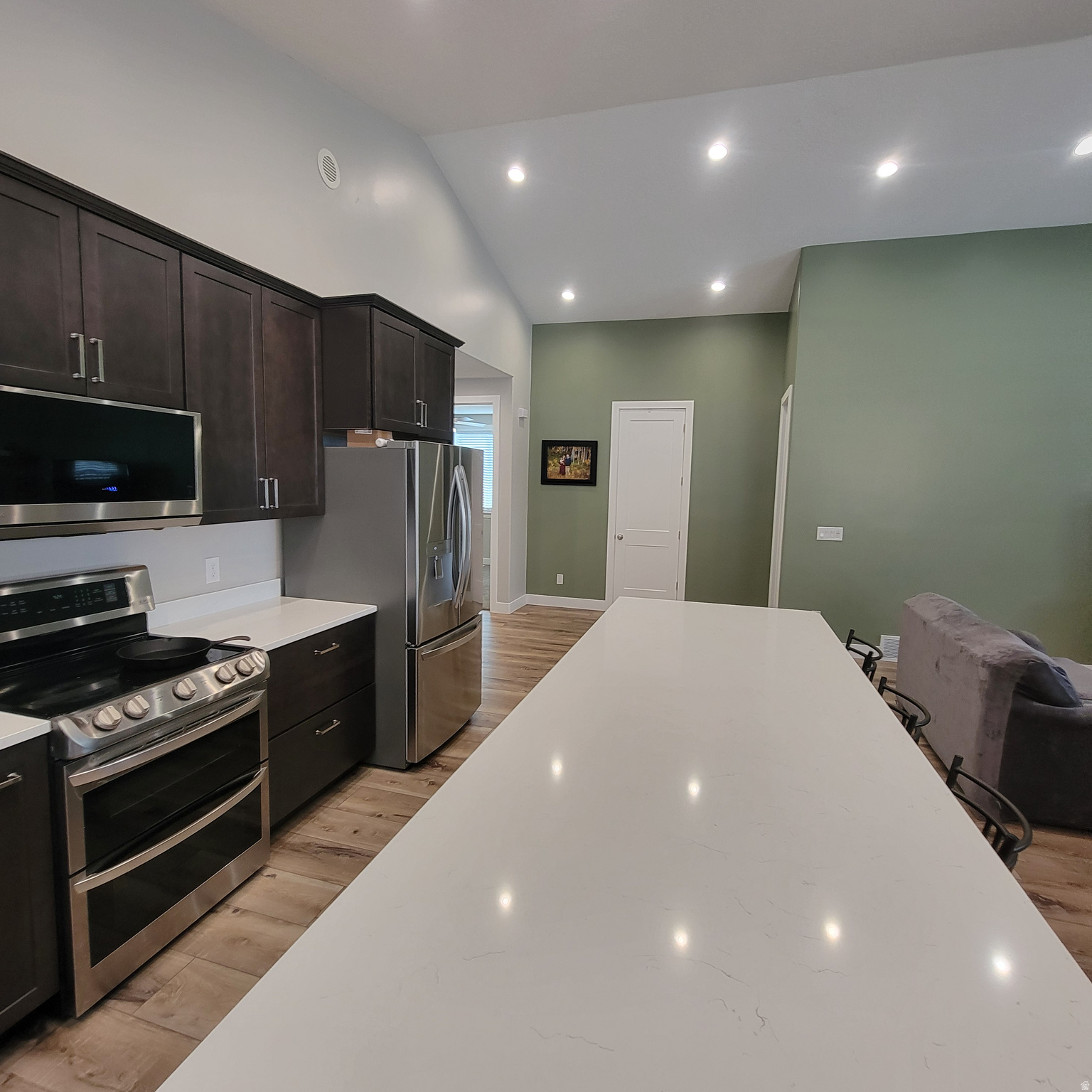 RP LANGFORD - Residential