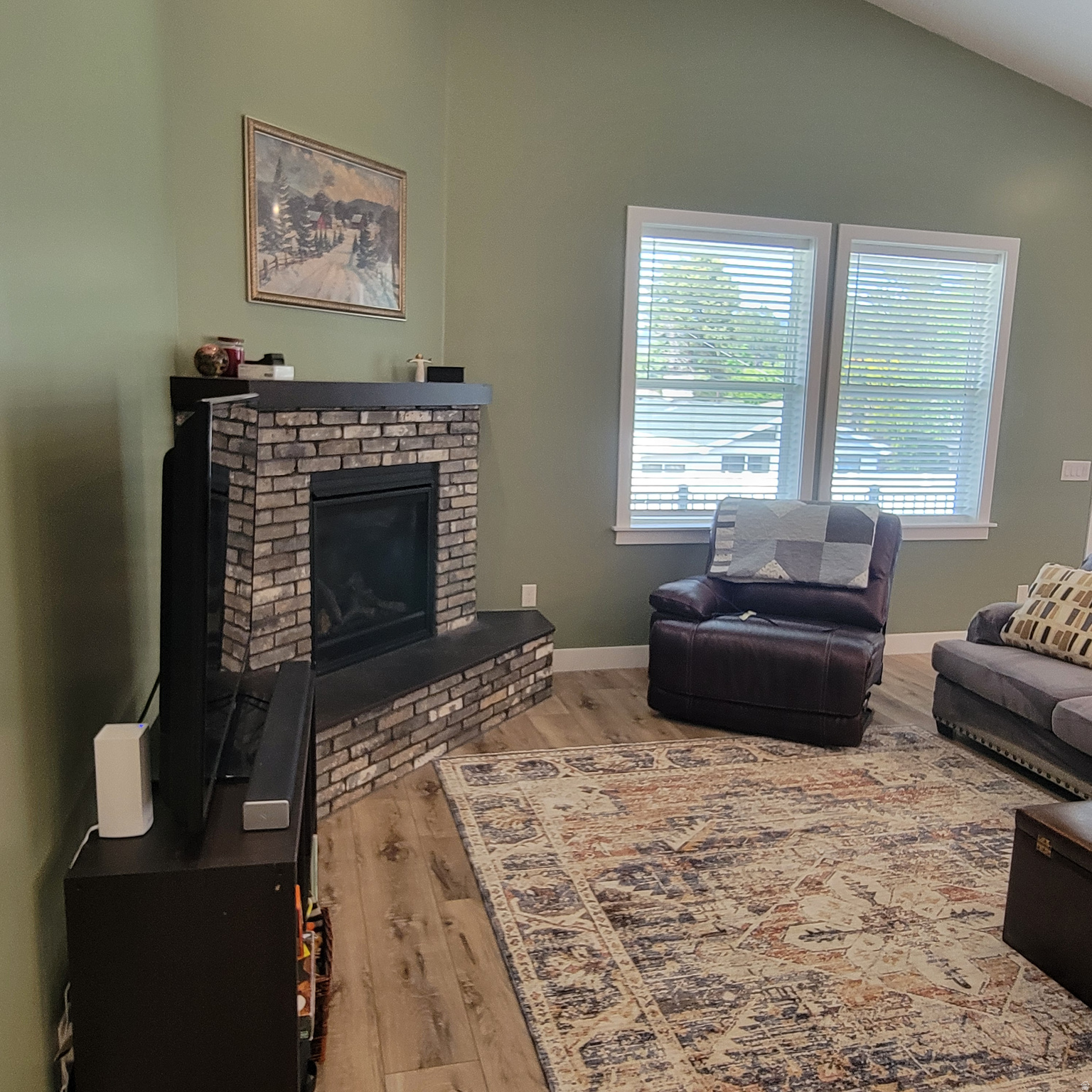 RP LANGFORD - Residential