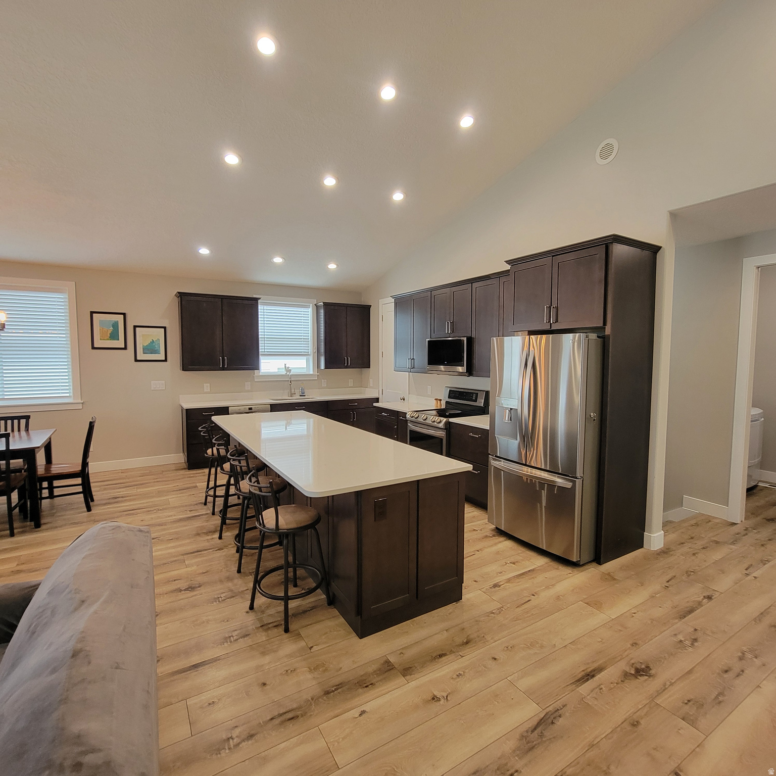 RP LANGFORD - Residential