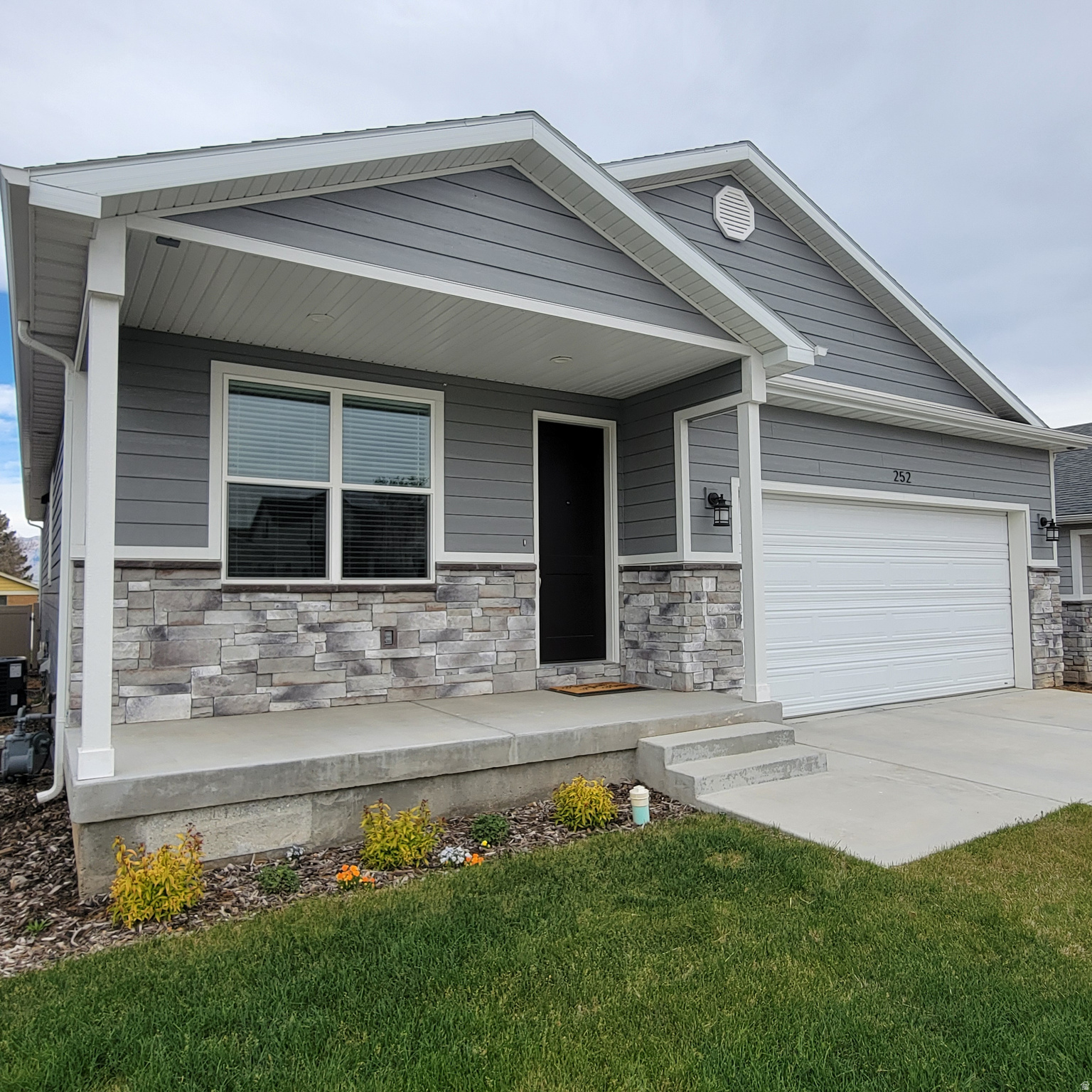 RP LANGFORD - Residential