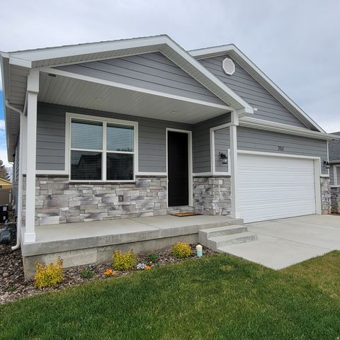 Tiny photo for 252 W 4950 S, Washington Terrace, UT 84405 (MLS # 2158088)