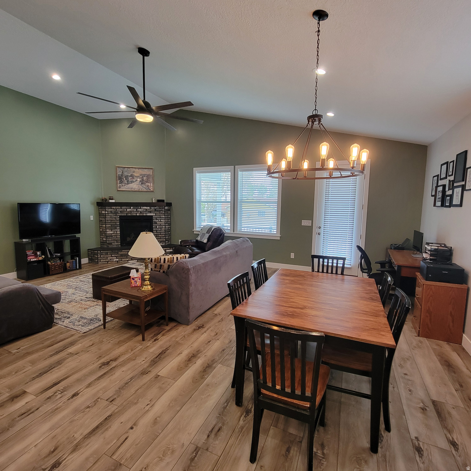 RP LANGFORD - Residential