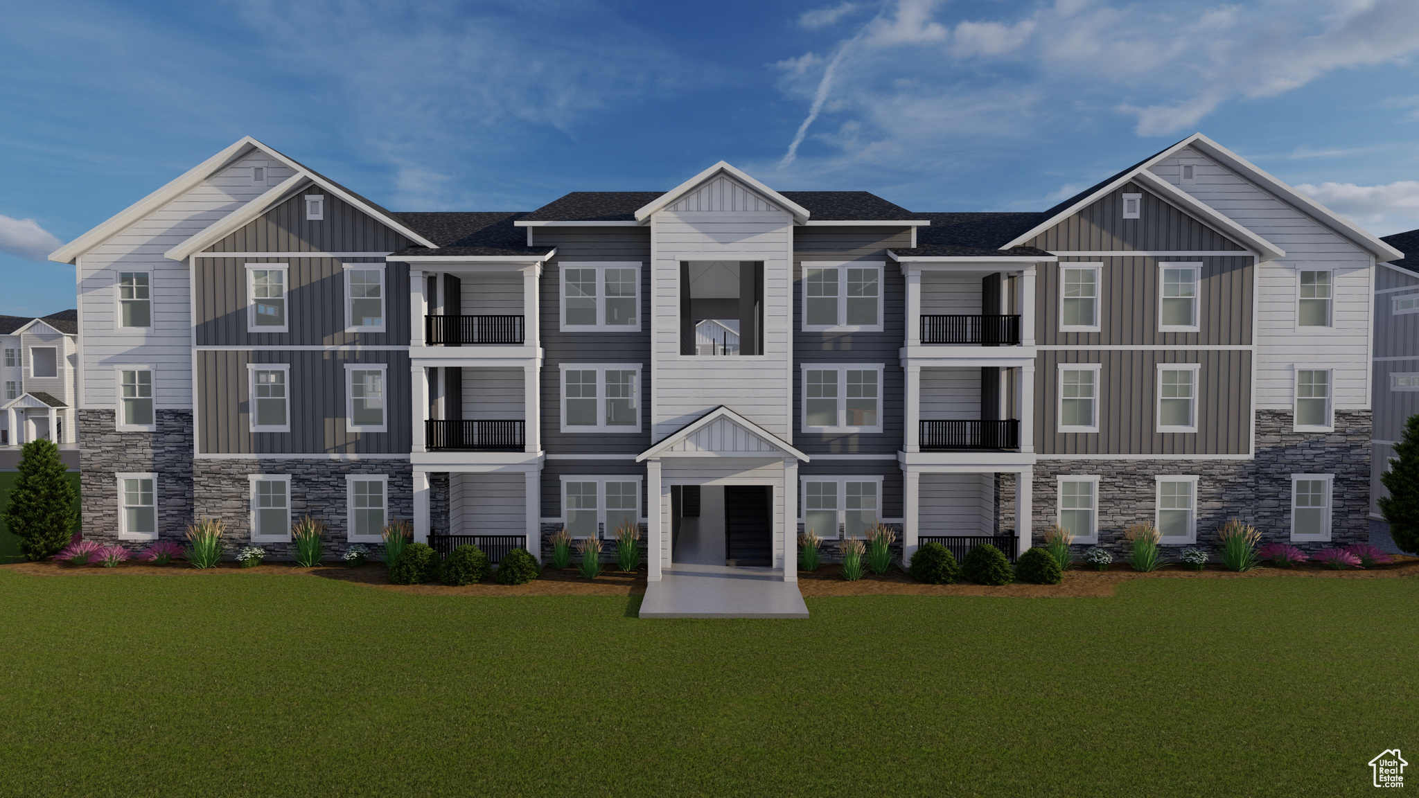 1753 N Festive Way #A101, Saratoga Springs, Utah image 14