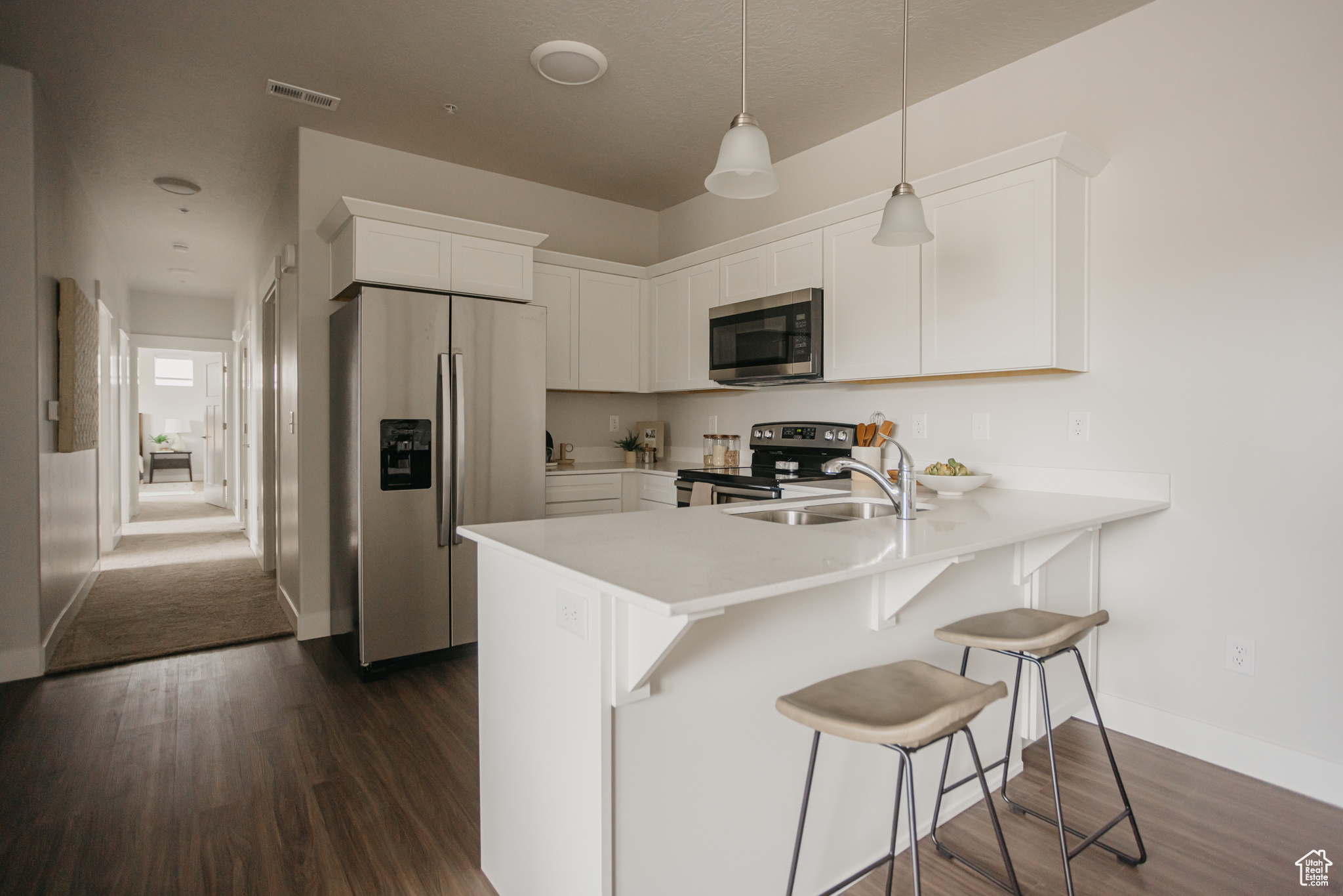 1753 N Festive Way #A101, Saratoga Springs, Utah image 3