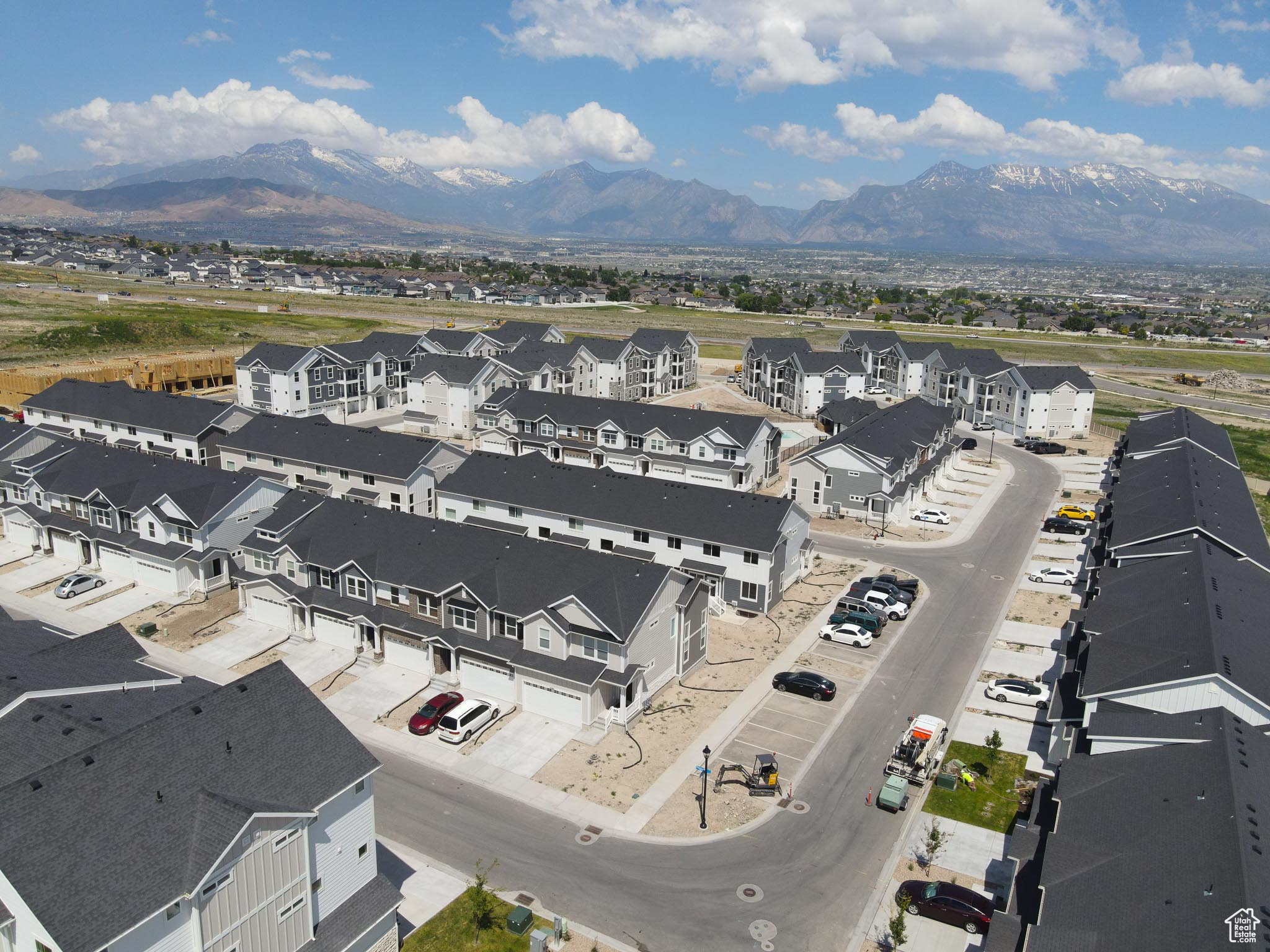 1753 N Festive Way #A101, Saratoga Springs, Utah image 13