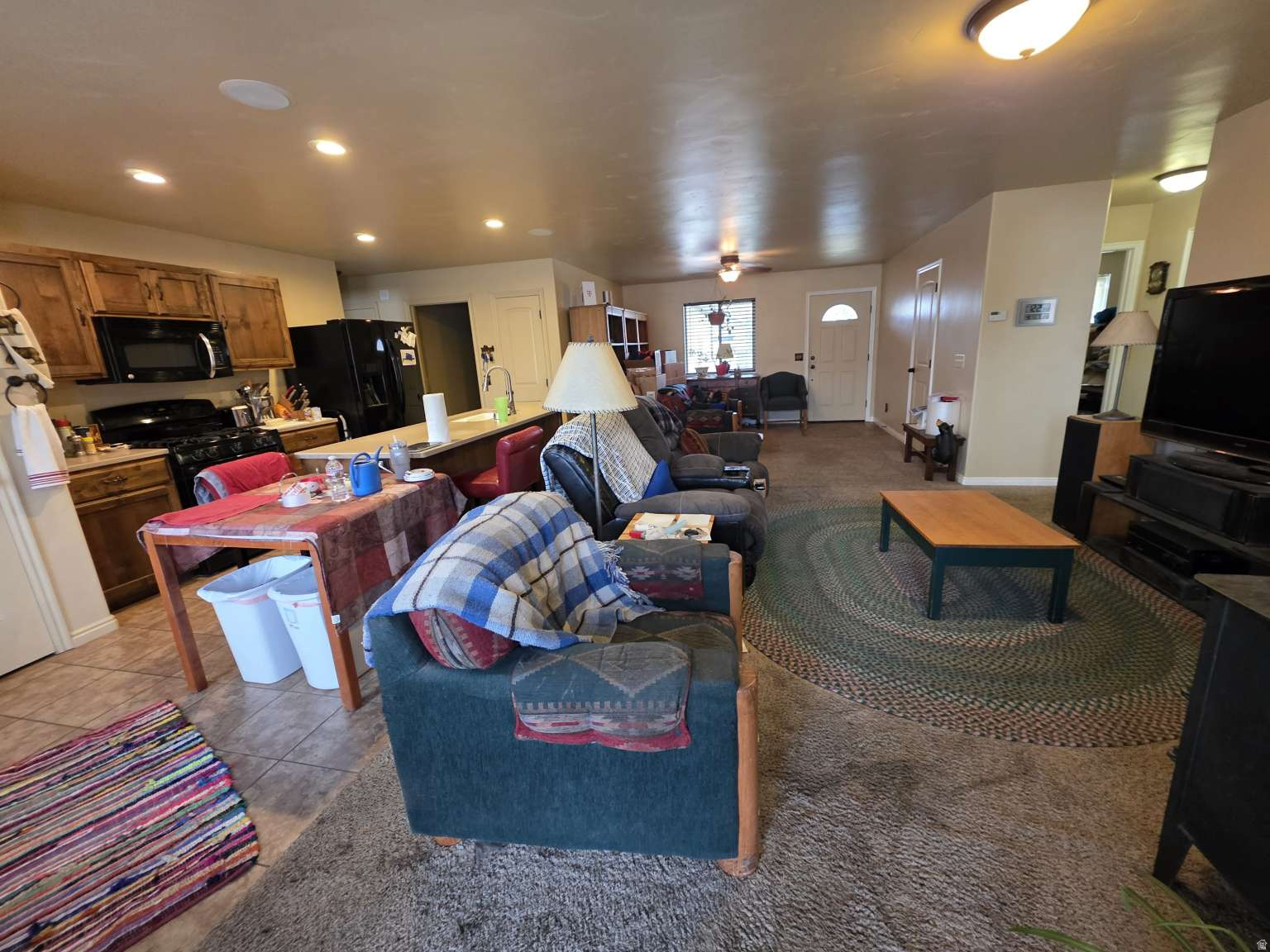 VILLAGE AT KAMAS COMMONS SUBDIVISION - Residential