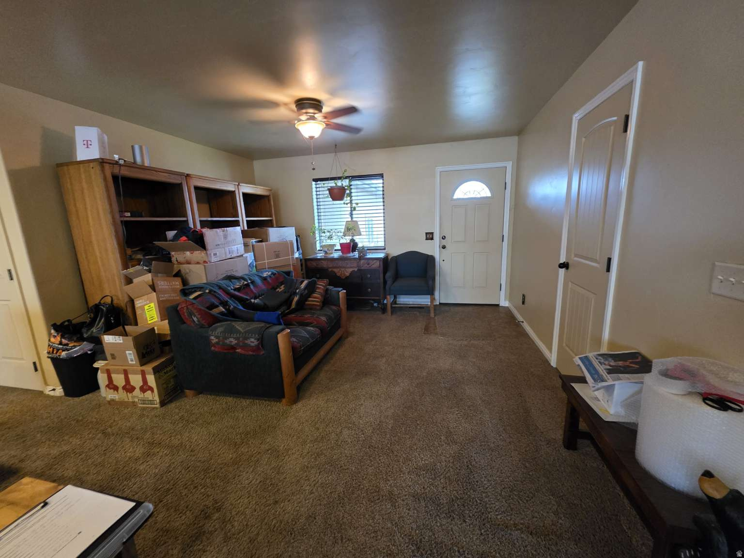 VILLAGE AT KAMAS COMMONS SUBDIVISION - Residential