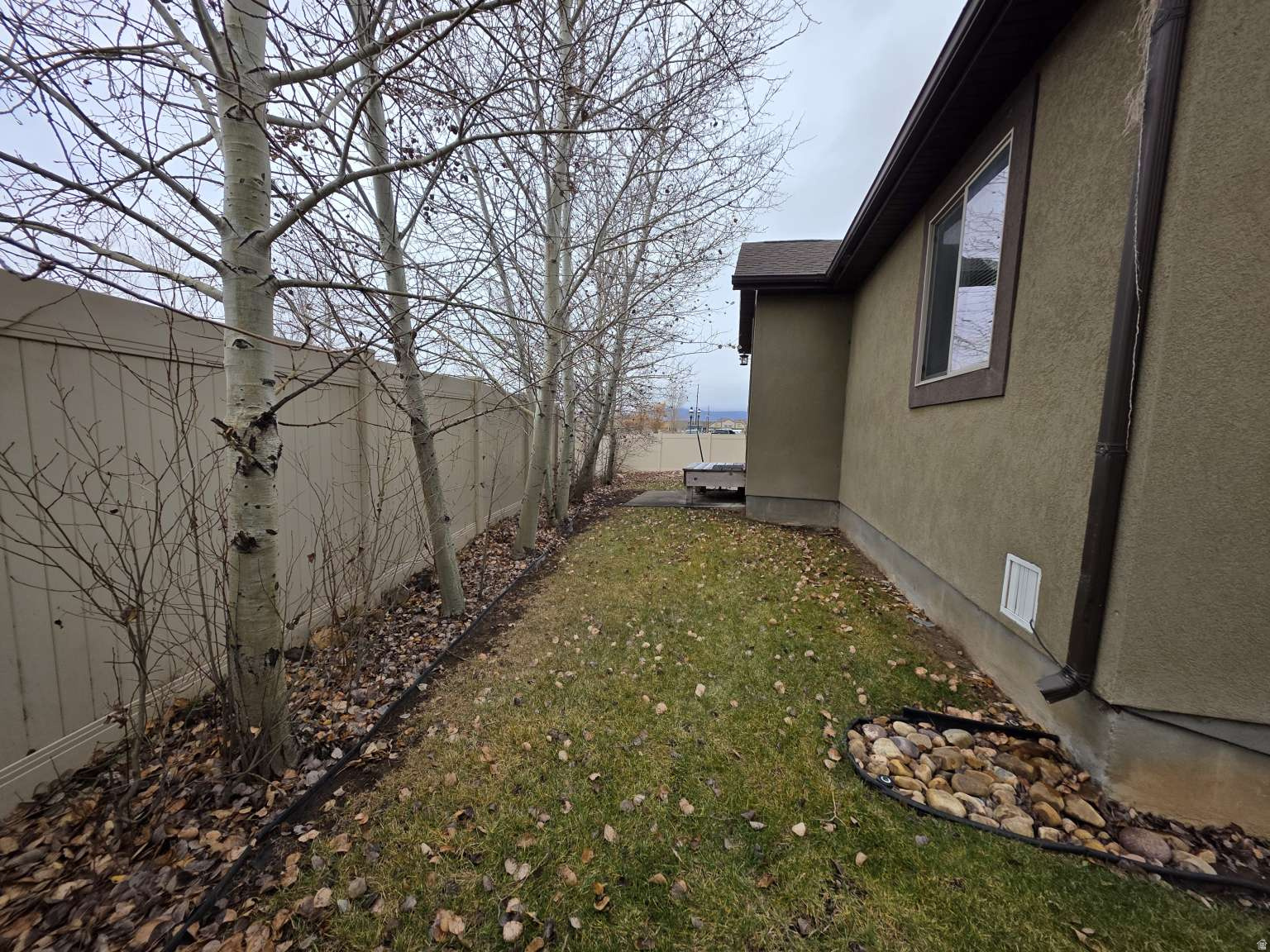 VILLAGE AT KAMAS COMMONS SUBDIVISION - Residential