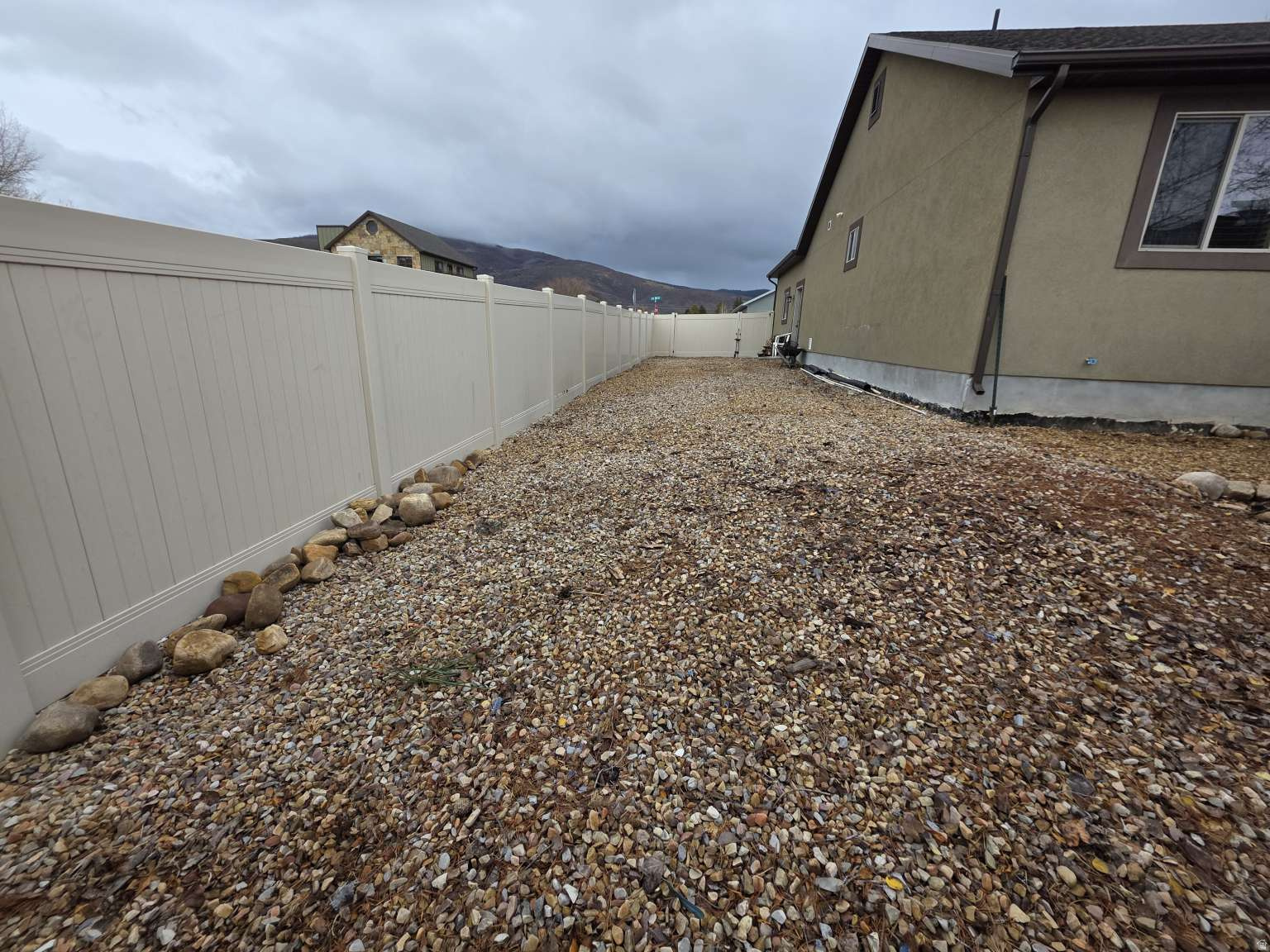 VILLAGE AT KAMAS COMMONS SUBDIVISION - Residential