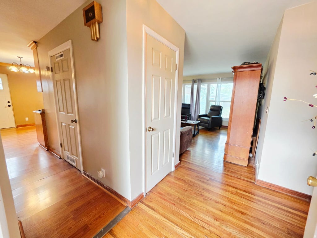 Photo of 3413 HILLSDALE DR, West Valley City, UT 84119 (MLS # 2185489)