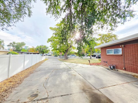 Tiny photo for 3413 HILLSDALE DR, West Valley City, UT 84119 (MLS # 2185489)