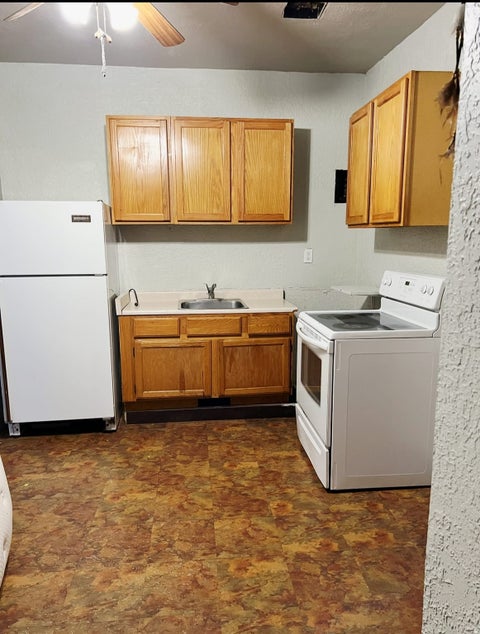 Tiny photo for 3413 HILLSDALE DR, West Valley City, UT 84119 (MLS # 2185489)
