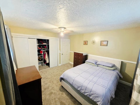 Tiny photo for 3413 HILLSDALE DR, West Valley City, UT 84119 (MLS # 2185489)