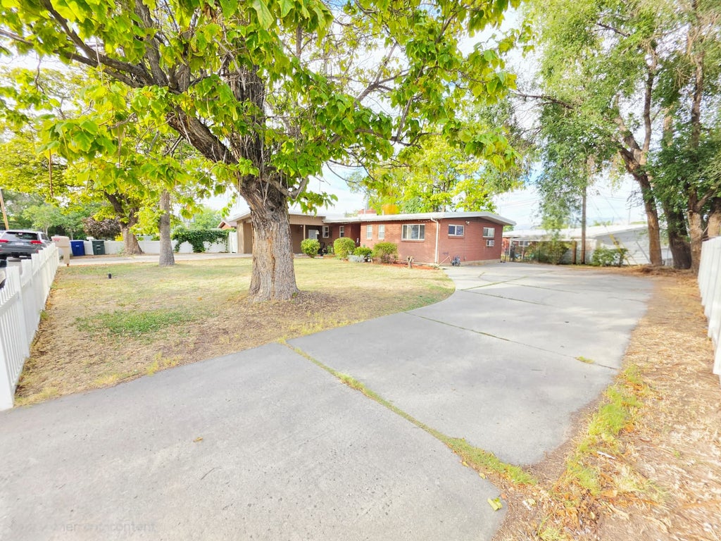 Photo of 3413 HILLSDALE DR, West Valley City, UT 84119 (MLS # 2185489)