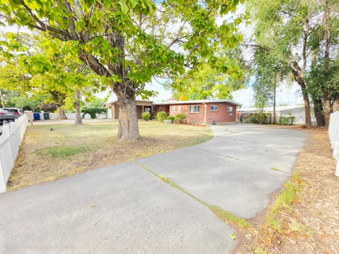 Tiny photo for 3413 HILLSDALE DR, West Valley City, UT 84119 (MLS # 2185489)
