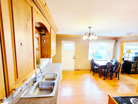 Tiny photo for 3413 HILLSDALE DR, West Valley City, UT 84119 (MLS # 2185489)