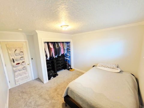 Tiny photo for 3413 HILLSDALE DR, West Valley City, UT 84119 (MLS # 2185489)