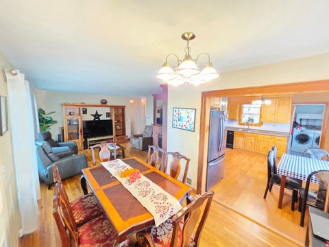 Tiny photo for 3413 HILLSDALE DR, West Valley City, UT 84119 (MLS # 2185489)