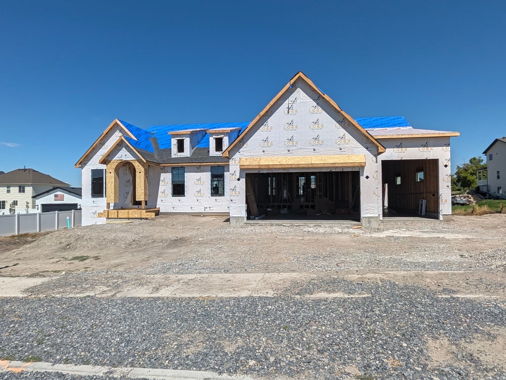 Photo of 698 W 30 S, Hyrum, UT 84319 (MLS # 2181223)